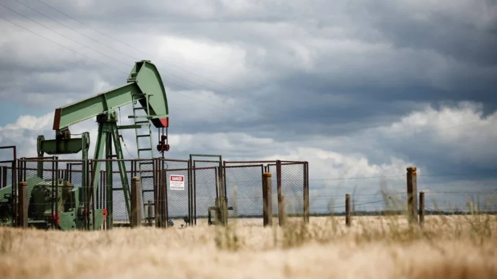 استقرار خام برنت عند 109 دولارات في تداولات أسعار النفط العالمية اليوم